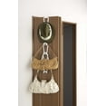 thumbnail image 2 of Yamazaki Home Chain Link Bag Hanger, 2 of 6