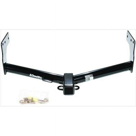 75531 Trailer Hitch Rear Max-Frame Class Iii, Iv