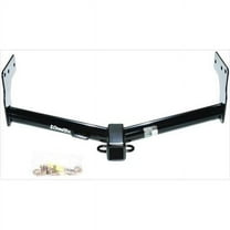 75531 Trailer Hitch Rear Max-Frame Class Iii, Iv