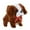 C, variant on Toys Interactive Puppy Walking and Barking Dog with Tail Wagging Companion for Children and Toddlers - for Emergent