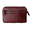 Merlot/SV, variant on Women's Cooper Pebbled Leather Utility Crossbody Bag