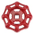 thumbnail image 1 of 1pc Cast Iron Ball Handle for Water Tube Shutoff Wheel Handles, 1 of 3
