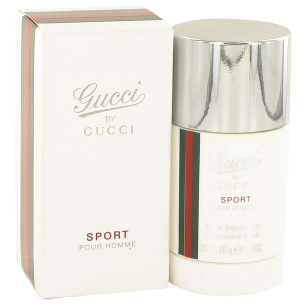Gucci Pour Homme Sport by Gucci -Deodorant 2.5 -