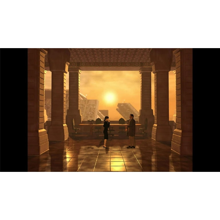 Blade Runner - Enhanced Edition - Limited Run #153 [Nintendo Blade Runner - Enhanced Edition - Limited Run #153 [Nintendo