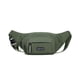 thumbnail image 2 of Cintura de hombre | Mochila impermeable de cinturón cruzado de nailon – Organizador multicompartimento para teléfono móvil, cartera, llaves | Correa ajustable | Azul, Gris, Verde | 20x14x6cm, 2 of 6