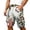 Z-Army Green120, variant on CAIVO Men's Independence Day Cargo Shorts Comfortable Patriotic Relaxed Fit Knee Length Casual American Flag Print Summer 1776-2026 Bottoms With Pockets For Outdoor Activities