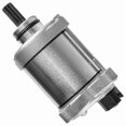 thumbnail image 3 of Starter fits Honda TRX250TE Recon 250 2x4 ES 2008 2009 2010-2021 Starting Motor, 3 of 4