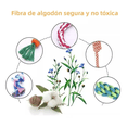 thumbnail image 3 of 12 Kits Resistente Cuerda Perros Belug, Multicolor, 3 of 5