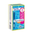 thumbnail image 1 of Paper Mate InkJoy gel Pens, Medium Point (07mm), Blue, 24 count, 1 of 1