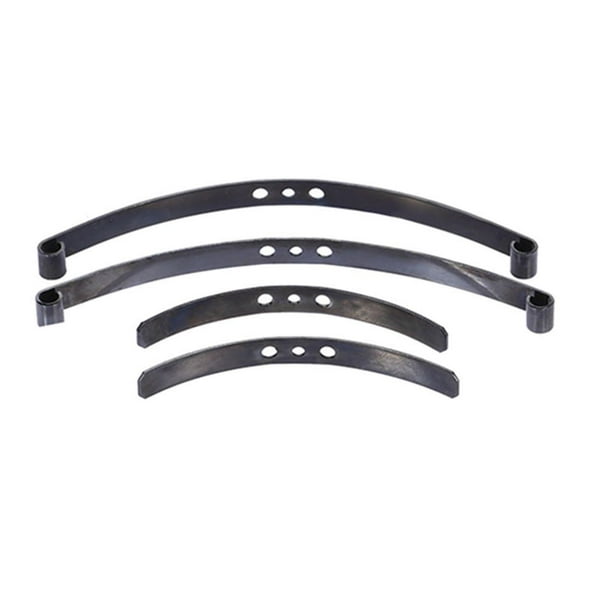 1 10 Rc Truck Front Axles 1 14 Leaf Spring Suspension Acier Acier Type Feuille Arrière Suspension Set RC Pièces de Véhicule pour 1 14 Camion 1 10 Rc Truck Front Axles 1 14 Leaf Spring Suspension Acier Acier Type Feuille Arrière Suspension Set RC Pièces de Véhicule pour 1 14 Camion