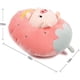 thumbnail image 5 of Almohada de felpa YONGSHENG cerdo 18 pulgadas, 5 of 5