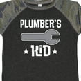 thumbnail image 4 of Inktastic Plumbers Kid Boys or Girls Toddler T-Shirt, 4 of 5