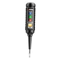 thumbnail image 2 of simhoa Induction Teste Pen Circuit Tester Non Contact for Home Electrician Industry, 2 of 8