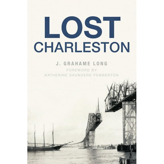 Lost Lost Charleston, (Paperback)
