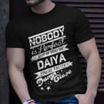 thumbnail image 2 of Daiya Name If You Are Daiya TShirt, 2 of 6