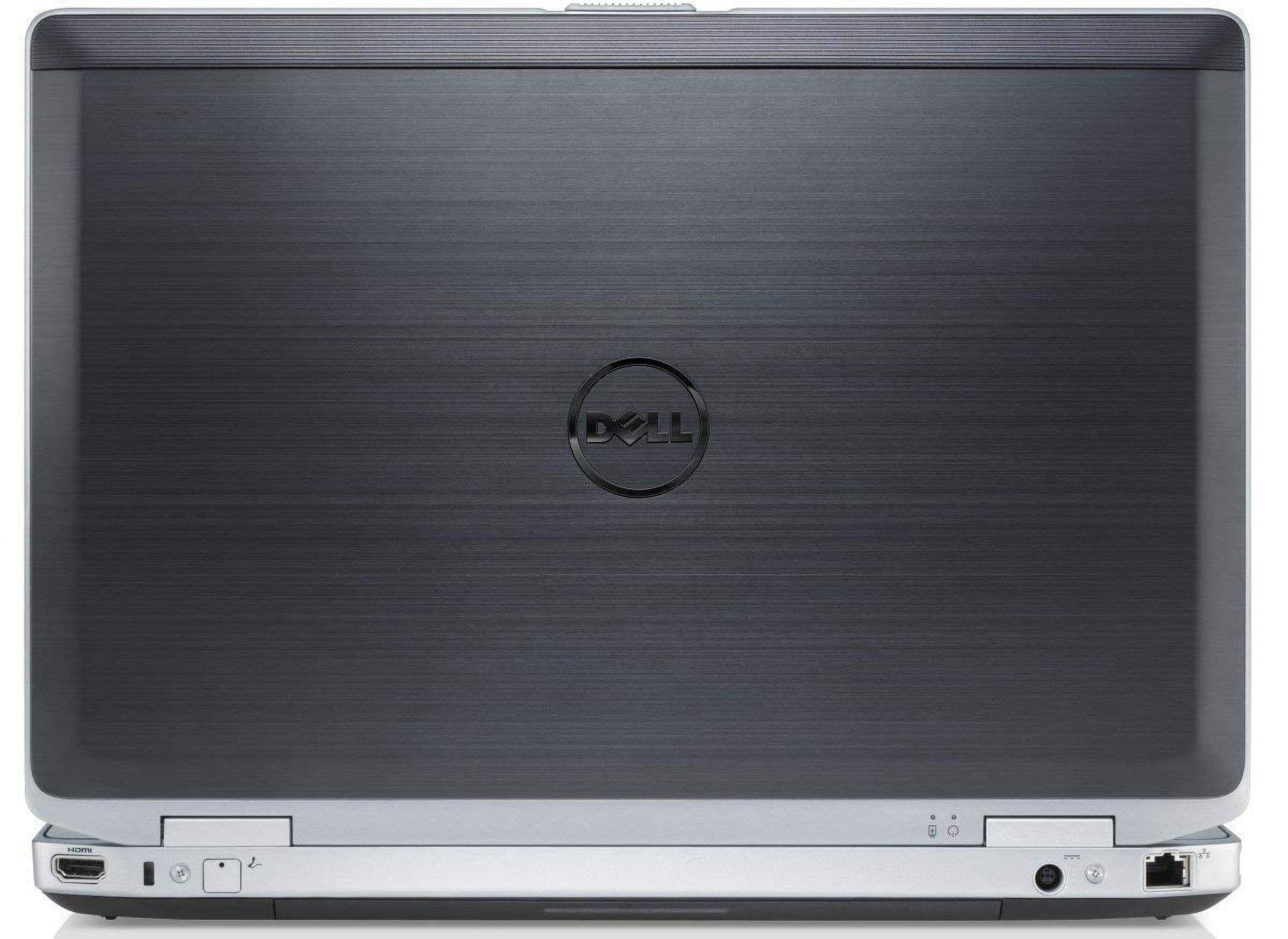 Dell Latitude E6420 Laptop Intel Core i5 2.60 GHz 8GB Ram 128GB SSD W10P