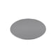 thumbnail image 1 of Soporte Giratorio De 360 ​​Grados Soporte De Computadora De Aleación De Aluminio Base Giratoria Muelle De Exhibición Giratorio Para Computadoras Portátiles Oficina Reunión Artesanía Advancent EL011779-00, 1 of 5