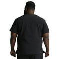 thumbnail image 6 of Dickies EDS Essentials Scrubs Top for Men V-Neck DK635, 6 of 9