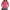 Pink, variant on Patlollav Women Tees Clearance Under $10, Short Sleeve Tops for Women V Neck Solid Summer Tshirts Seamed Rolled Sleeve Shirts Casual Tops