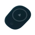 thumbnail image 1 of Guantes de juego para controlador de juegos móvil, material de fibra nano-plata con dedo táctil, guantes de pantalla táctil sin costuras, transpirables y antisudor de alta sensibilidad para juegos de, 1 of 5