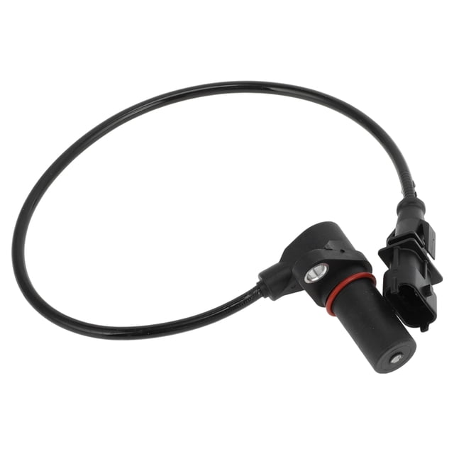 Unique Bargains No.37500-RBD-E01 Crankshaft Position Sensor for HONDA CR-V 2.2 CTDi 05-06 Sturdy Black Engine Crank CKP Sensor Metal Plastic 1 Pc