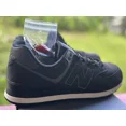 thumbnail image 2 of New Balance Mens Running 574 PRM - ML574JJ2 - Black / Grey - Size: 11.5 D NEW !, 2 of 6