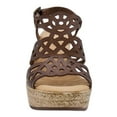 thumbnail image 4 of Sugar Women's Spice Platform Sandal, 4 of 8