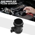 thumbnail image 2 of Conjunto de Sensor MAF Único Bargains No.1620943148 Sensor de Flujo de Aire Masivo MAF para Mercedes-Benz C280 L6 2.8L Gasolina W202, 2 of 7