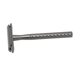 thumbnail image 5 of Soporte para recortadora de barba de doble filo, estante de soporte para recortadora de barba Manual de aleación ergonómica para viajes en casa para hombres, 5 of 8