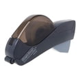 thumbnail image 2 of One Hand Automatic Tape Dispenser, Handheld Packaging Tape Gun, Safety Blade Tape Dispenser, Portable Adhesive Tape Gun for Office, Warehouse, Shipping, Packing, and Moving (with Tape),Black, 2 of 3