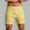 Khaki, variant on Compression Shorts Men Qiggri Summer Men's Sports Pants With Elastic Waistband And Drawstring Shorts Men's Athletic Shorts