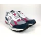 thumbnail image 3 of New Balance Classics 2002R Running Shoes Sneakers White Navy ML2002RH Men's 9, 3 of 6