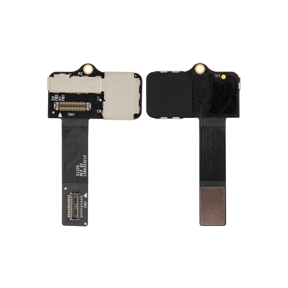 Replacement Touch Bar Connector Flex Cable Compatible For MacBook Pro 13" (A2159 / Mid 2019)