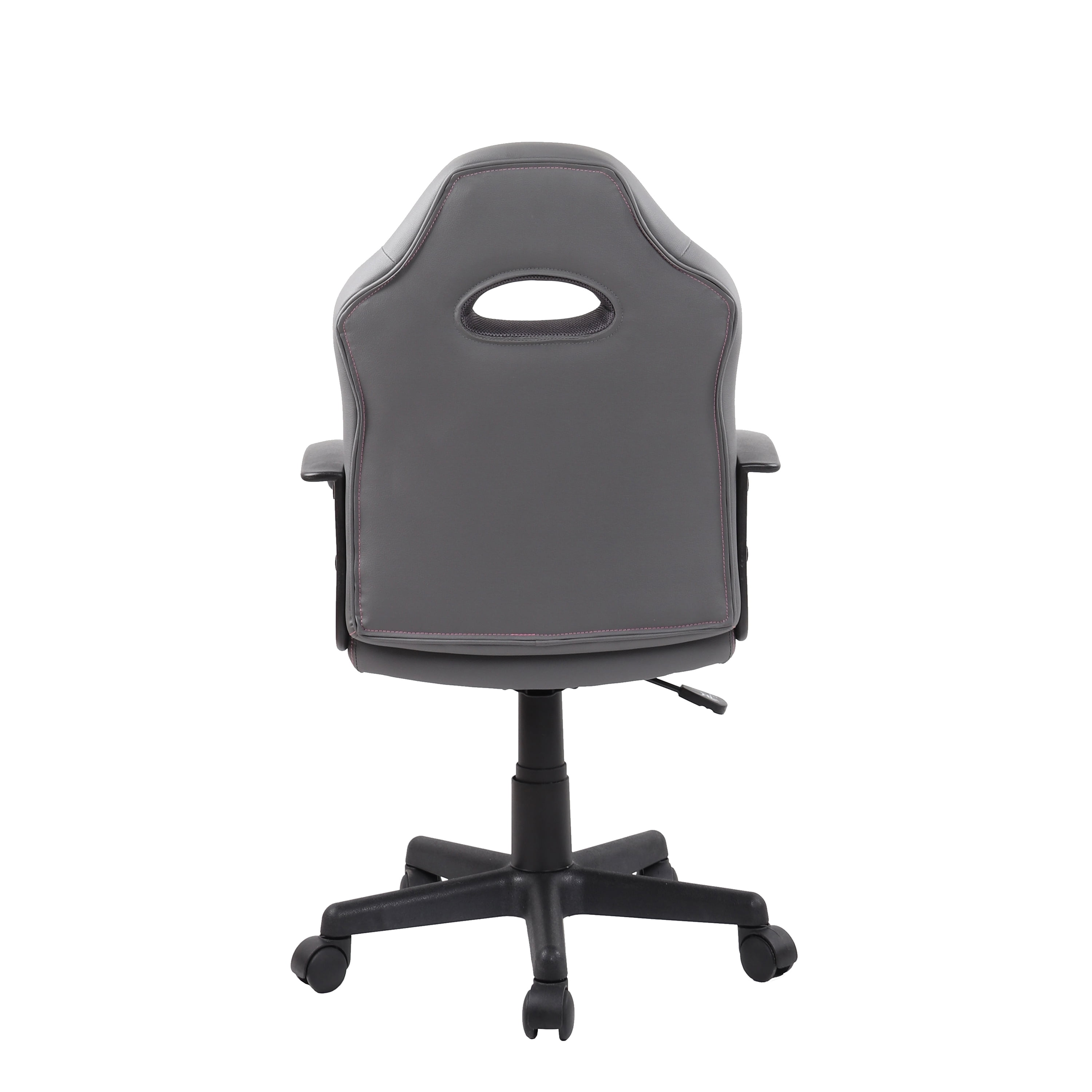 Techni mobili kid's gaming and student racer chair hot sale