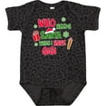 thumbnail image 3 of Inktastic Who Needs Santa when I Have Gigi Boys or Girls Baby Bodysuit, 3 of 5