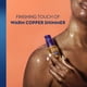 thumbnail image 3 of Set de mantequilla y aceite corporal Vaseline Illuminate Me, 3 of 9