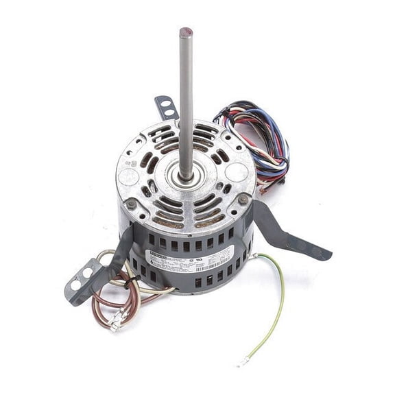 Motor, 1/4 HP, OEM Replacement Brand: IEC Replacement For: 5KCP29DK8387S