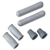 Medline Crutch Replacement Kit