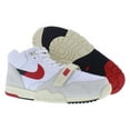 thumbnail image 4 of Nike Air Trainer 1 Mens Shoes Size 10.5, Color: White/University Red/Black, 4 of 5