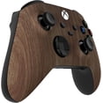 thumbnail image 2 of Wireless Controller for Microsoft Series X/S & One - Custom Soft Touch Feel - Custom Series X/S Controller (X/S Wood), 2 of 4