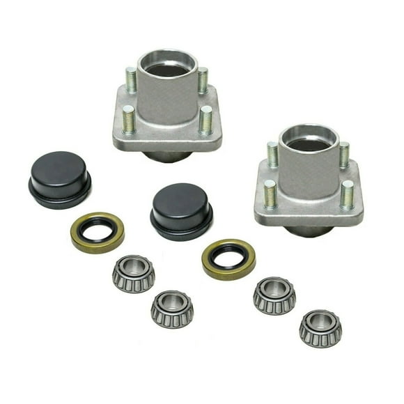 Club Car Front Wheel Bearings