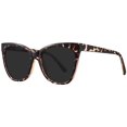 thumbnail image 4 of Gafas de sol WOWSUN Large Polarizadas Cat Eye para mujer, 4 of 6