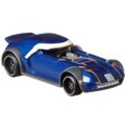 thumbnail image 2 of Hot Wheels Marvel Task Master Vehicle, 2 of 4