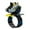A, variant on Meitianfacai Kids Deformation Toy Watch, Creative Dinosaur Watch Body Changing Device Toy for Boys and Girls, Transforming Dinosaur Watch Toy, Perfect Birthday Christmas Gift