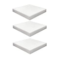 thumbnail image 1 of Plush Foldable Kids Sofa Backrest Sponge Filling Pad Living Room Bedroom Use, 1 of 3
