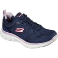 thumbnail image 5 of Women's Skechers Flex Appeal 4.0 Active Flow Athletic Sneaker, 5 of 6