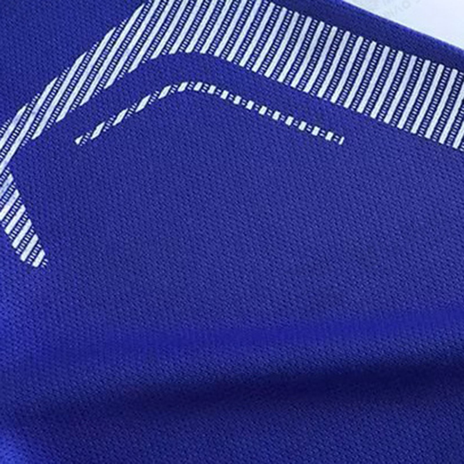 Pyjama Homme Été Deux Pièces - Ensemble Short Et T-Shirt Respirant Séchage Rapide