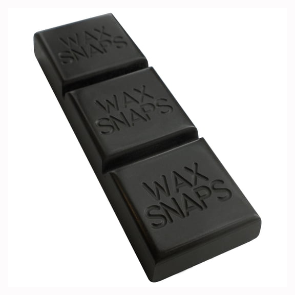 Enkaustikos Wax Snaps Encaustic Paint, 40ml, Graphite