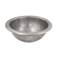 thumbnail image 2 of BarclayAbner Round Self Rimming, 2 of 2