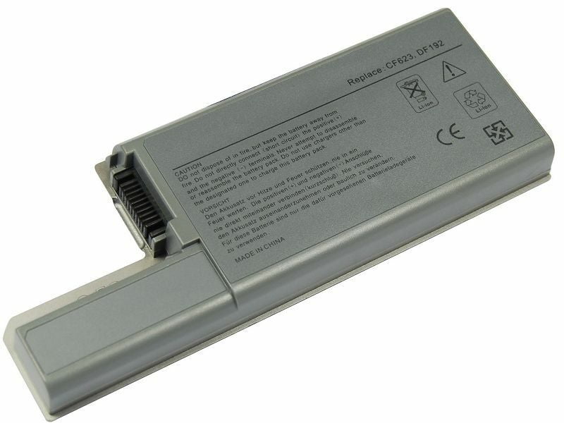 battety for dell model pp04x battety for dell model pp04x